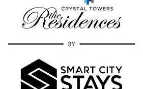 The Residences At Crystal Towers
